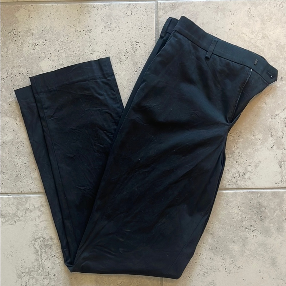Express Men's Dark Pants